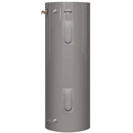 RICHMOND Essential Series Electric Water Heater, 240 V, 4500 W, 30 gal Tank, 092 Energy Efficiency T2V30-D